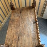 BEAU COFFRE Origin PAKISTAN early XX