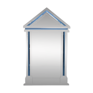 Grand miroir néoclassique