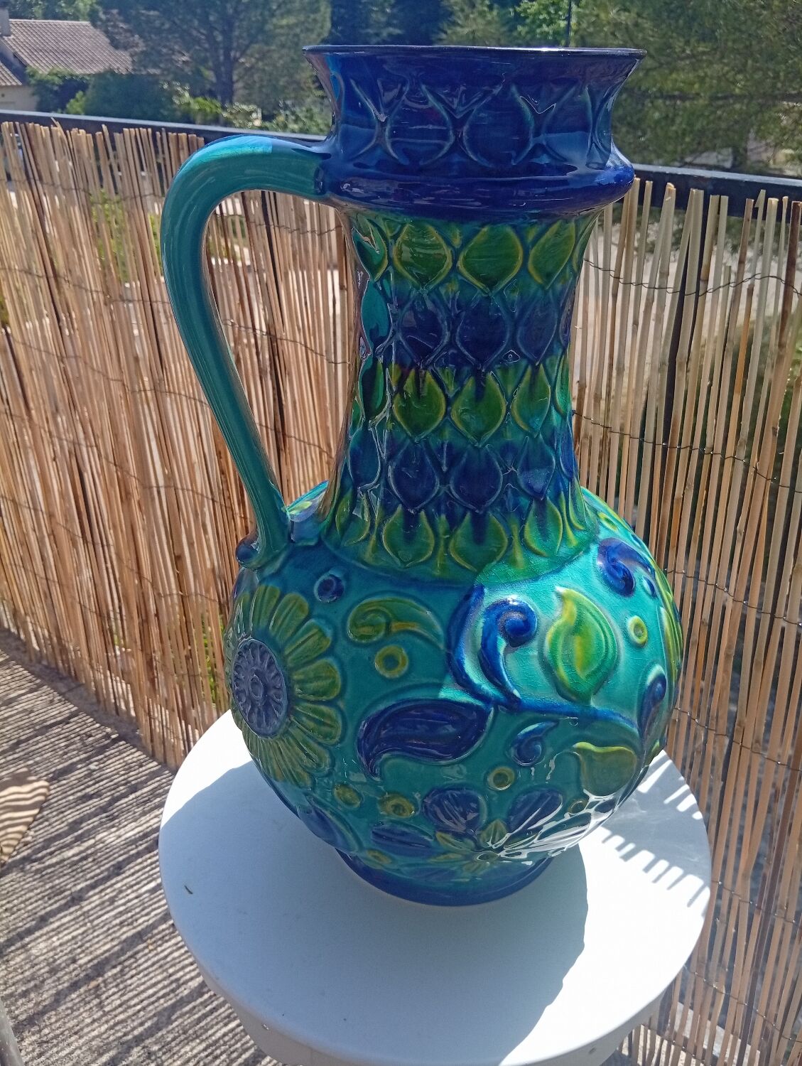 Vase Bay, Germany