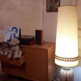 Lampe de sol Vintage