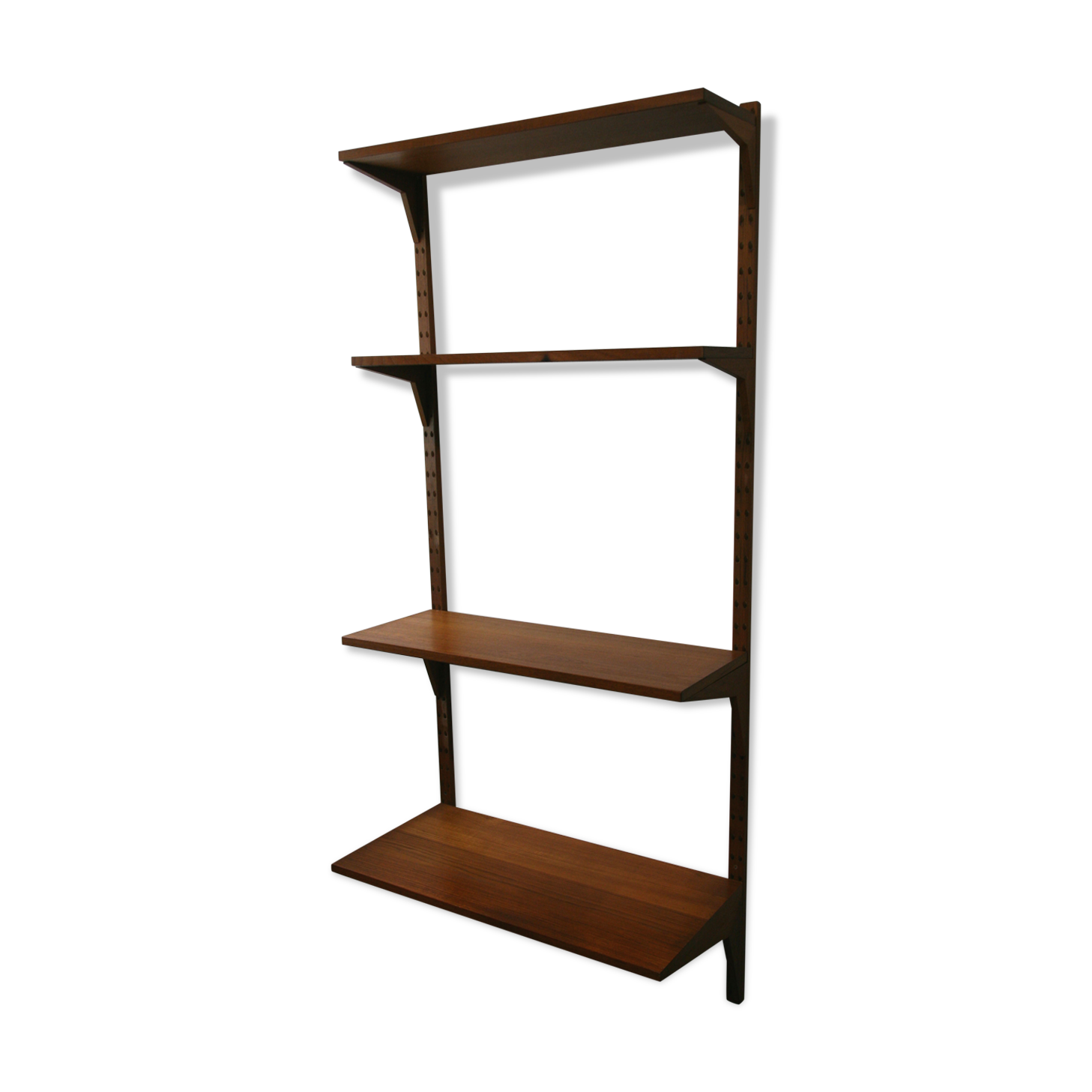 Vintage shelving By Poul Cadovius