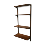 Vintage shelving By Poul Cadovius