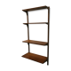 Vintage shelving By Poul Cadovius