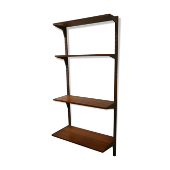 Etagère vintage par Poul Cadovius