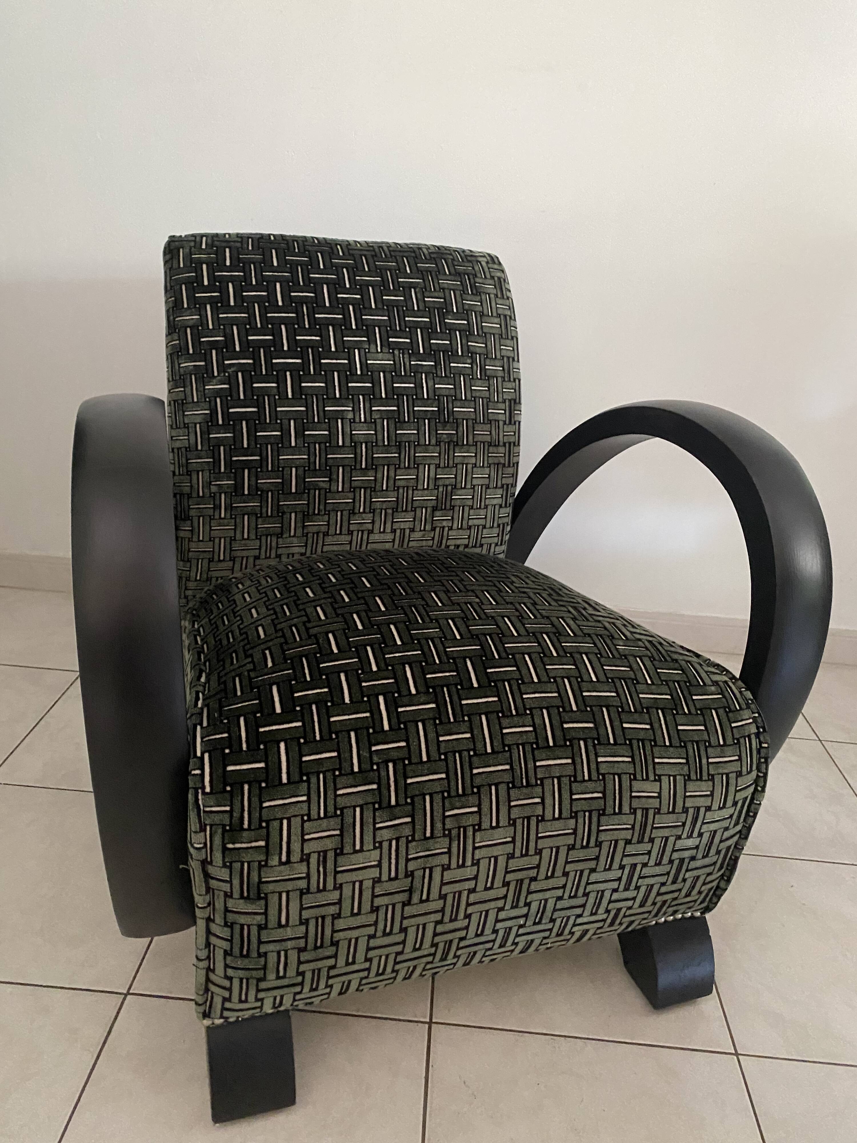 Armchair