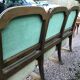 Theatre seat