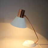 1970s table lamp, czechoslovakia