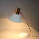 1970s table lamp, czechoslovakia