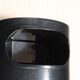 Giano-Giano-Vano bedside table, design E. Gismondi Schweinberger