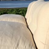 Canapé Cassina, Paolo Caliari, Italie, 1963