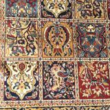 Turkish carpet - 170x120cm