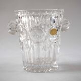 Bleikristall ice bucket