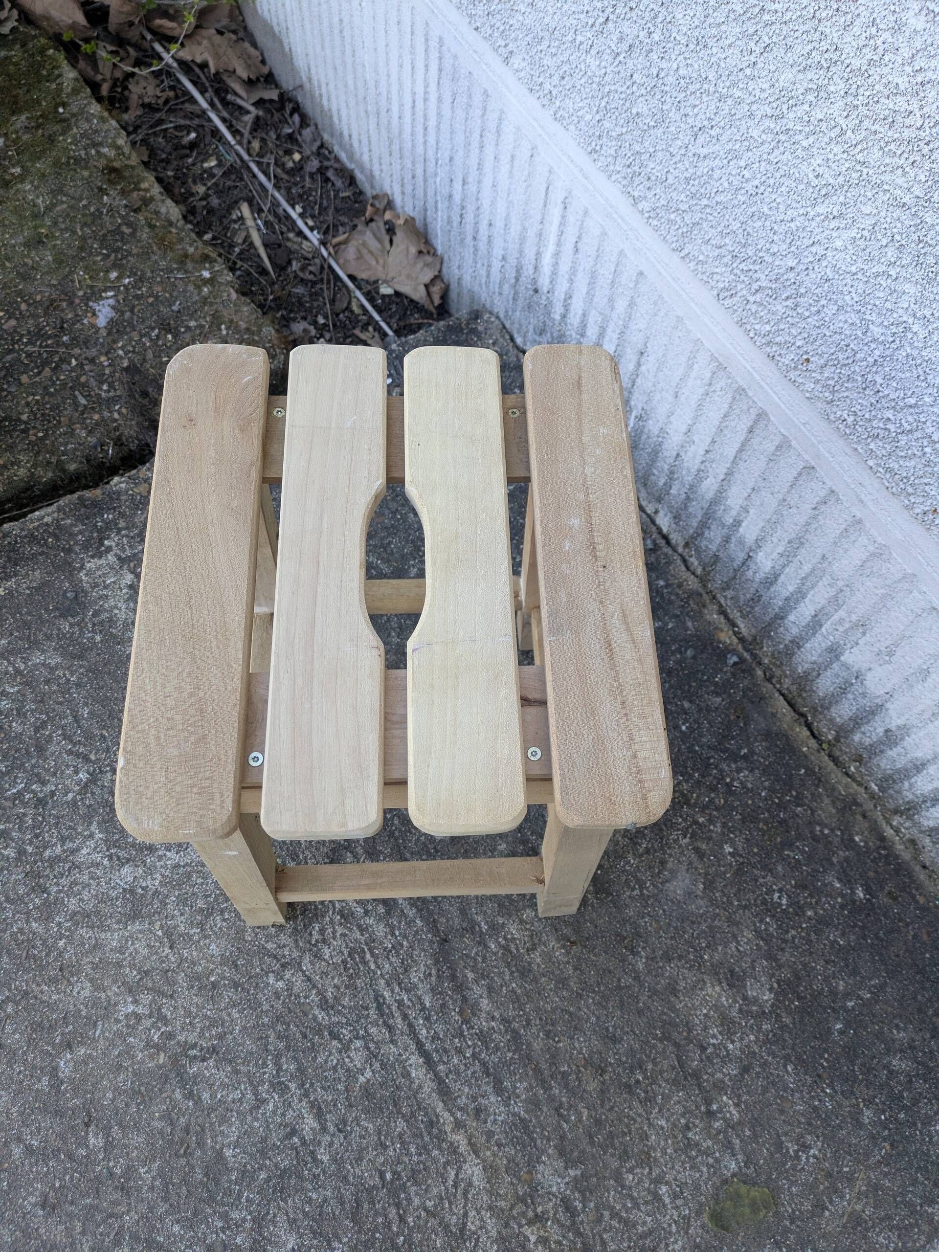 Stool