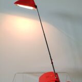 Memphis Milano telescopic table lamp
