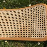 Set of 6 chairs cesca b32 design Marcel Breuer italy