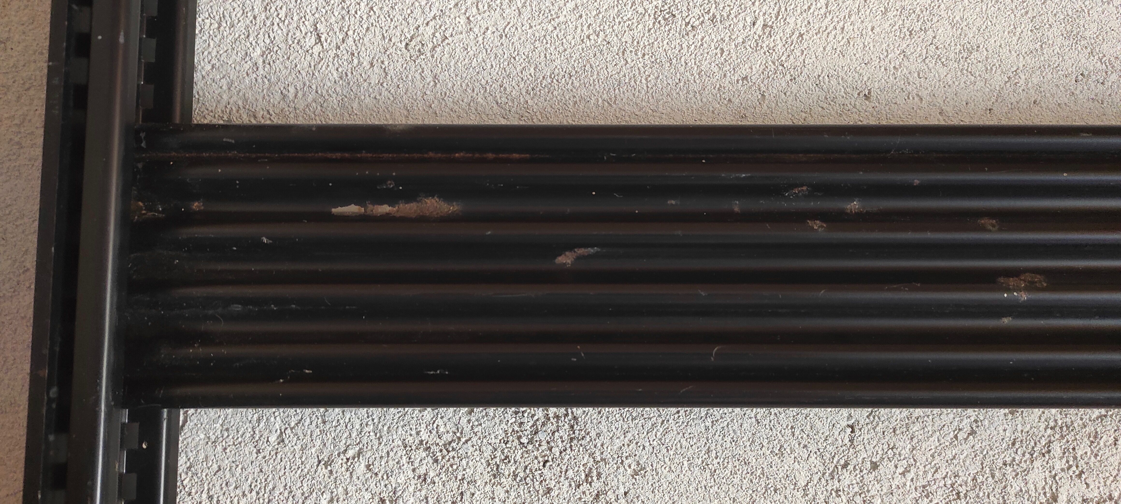 Original metal library congresso, lips vago 1968