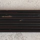 Original metal library congresso, lips vago 1968