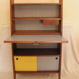 Secretary vintage fin 50-60 years