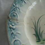 Plate