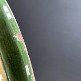 Large earthenware vase in good overall condition.