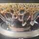 Large Coupe "Fat Lava" Volcanic Character Piece (1960/70)