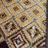 Vintage carpets from the 60s-70s