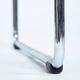 Wassily chair after Marcel Breuer, Italy 1970s