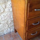 Vintage dresser year 50