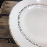 5 flat plates from Moulin des Loups, Orchies