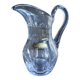 Cut crystal jug – Saint Louis Cerdagne service
