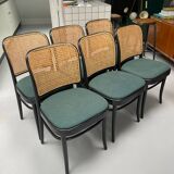 6 chairs 811 Ton