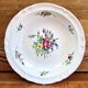 OLD ROUND HOLLOW DISH 26.5 CM SALAD BOWL LUNEVILLE REVERBERE