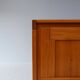 Enfilade Maison Regain en Orme Massif, France, 1970s
