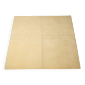 Tapis Sartori en laine, fait main, design italien, fabriqué en Inde