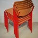 Industrial chairs