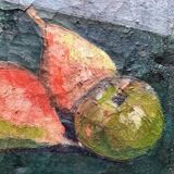 Still life "the fruits"