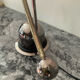 Articulated desk lamp from the 70s-80s.