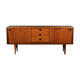 Teak 1960s by Elliots Of Newbury sideboard