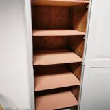 Vintage Parisian wardrobe