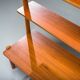 Vintage shelving unit by William Watting for Fristho, 1960s