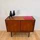 Danish teak sideboard, 1960s
