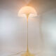 Panthella floor lamp - Design by Verner Panton for Louis Poulsen