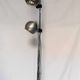 Lampadaire 3 globes "eyes-ball" de Goffredo Reggiani,années 70