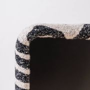Lounge Chair by Miroslav Navratil, 1959, Reupholstered in Kvadrat Fabric