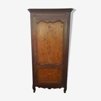 Armoire bonnetière