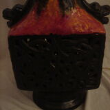 1970 sclairing salon lamp