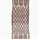 Azilal Vintage Rug - 180 x 72 cm