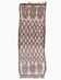 Azilal Vintage Rug - 180 x 72 cm