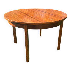 Table ronde extensible - luigi