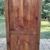 Jam buffet in oak and pine